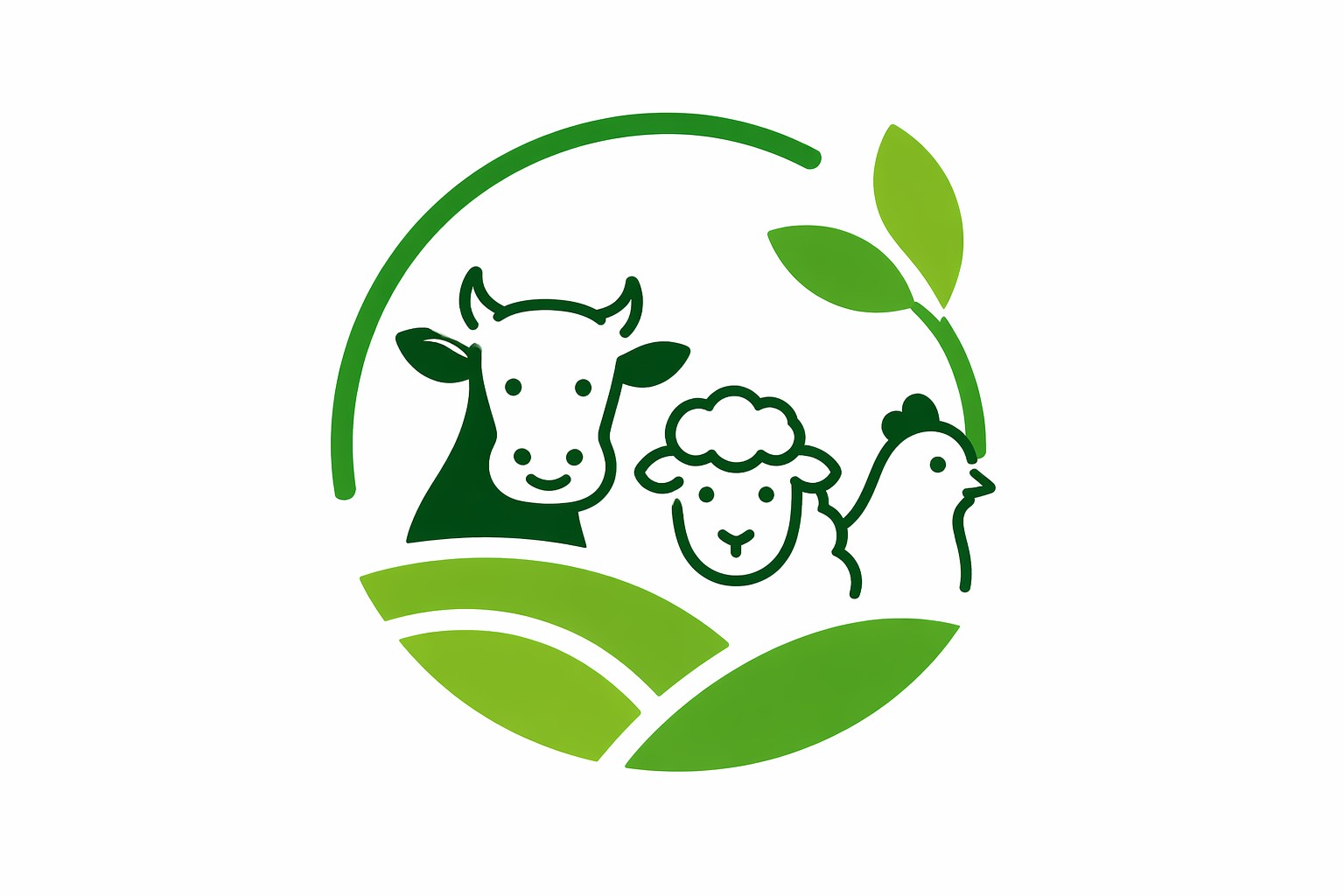 FriendlyFarm — logo